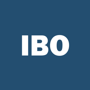 Stock IBO logo