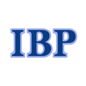 Stock IBP logo