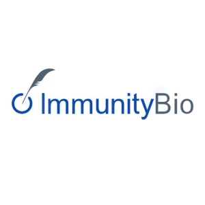 ImmunityBio Inc logo