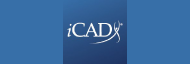 Stock ICAD logo