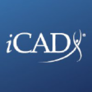 Stock ICAD logo