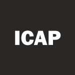 ICAP Stock Logo