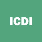 ICDI Stock Logo