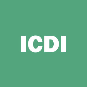 Stock ICDI logo