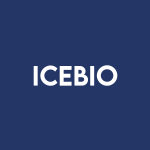 ICEBIO Stock Logo