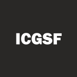 ICGSF Stock Logo