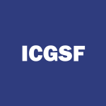 ICGSF Stock Logo