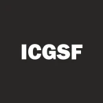 ICG Silver & Gold logo