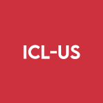 ICL-US Stock Logo