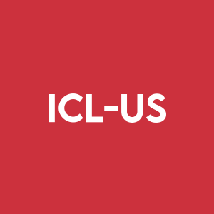 Stock ICL-US logo