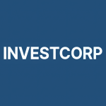 ICMB Stock Logo