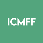 ICMFF Stock Logo