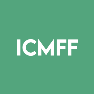 Stock ICMFF logo