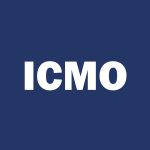ICMO Stock Logo