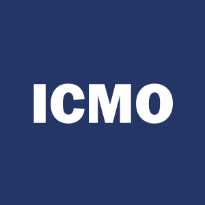 Stock ICMO logo