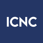 ICNC Stock Logo