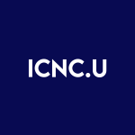 ICNC.U Stock Logo