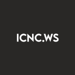 ICNC.WS Stock Logo