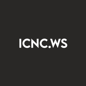 Stock ICNC.WS logo