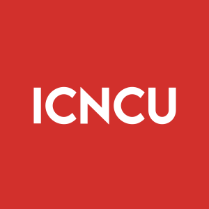 Stock ICNCU logo