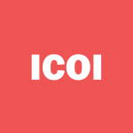 ICOI Stock Logo