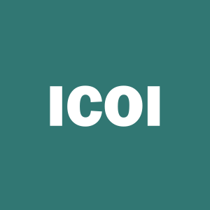 Stock ICOI logo