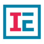 ICON Stock Logo