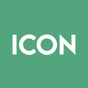 Stock ICON logo