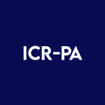 ICR-PA Stock Logo