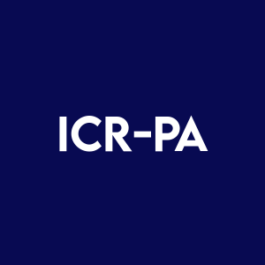 Stock ICR-PA logo