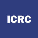 ICRC Stock Logo