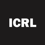 ICRL Stock Logo