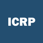 ICRP Stock Logo