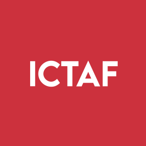 Stock ICTAF logo