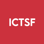 ICTSF Stock Logo