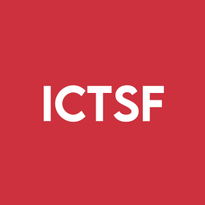 Stock ICTSF logo