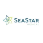 SeaStar Medical logo