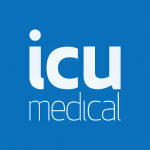 ICUI Stock Logo