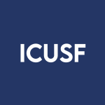 ICUSF Stock Logo