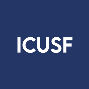 Stock ICUSF logo