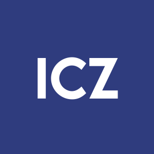 Stock ICZ logo