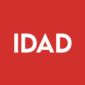 Stock IDAD logo