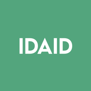 Stock IDAID logo