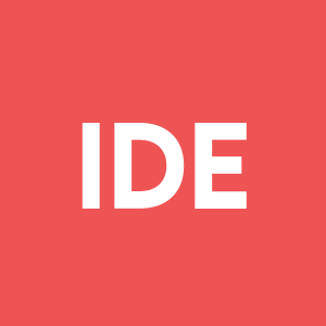 Stock IDE logo