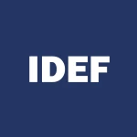 iShares Defense Industrials Active ETF logo