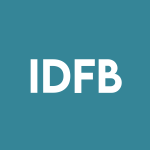 IDFB Stock Logo