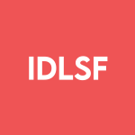 IDLSF Stock Logo