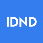 IDND Stock Logo