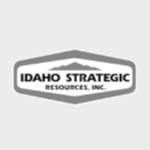 IDR Stock Logo