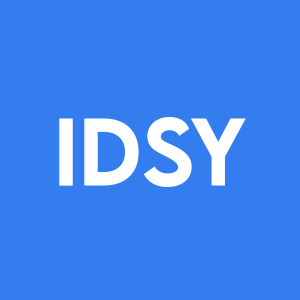 Stock IDSY logo